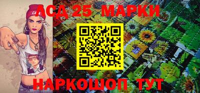 хмурый Можайск